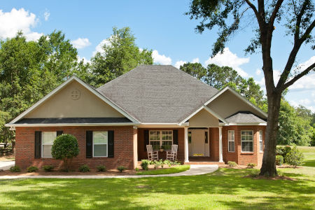 Can Pressure Washing Add Value To My Jackson Home?